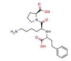 Lisinopril EP Impurity E